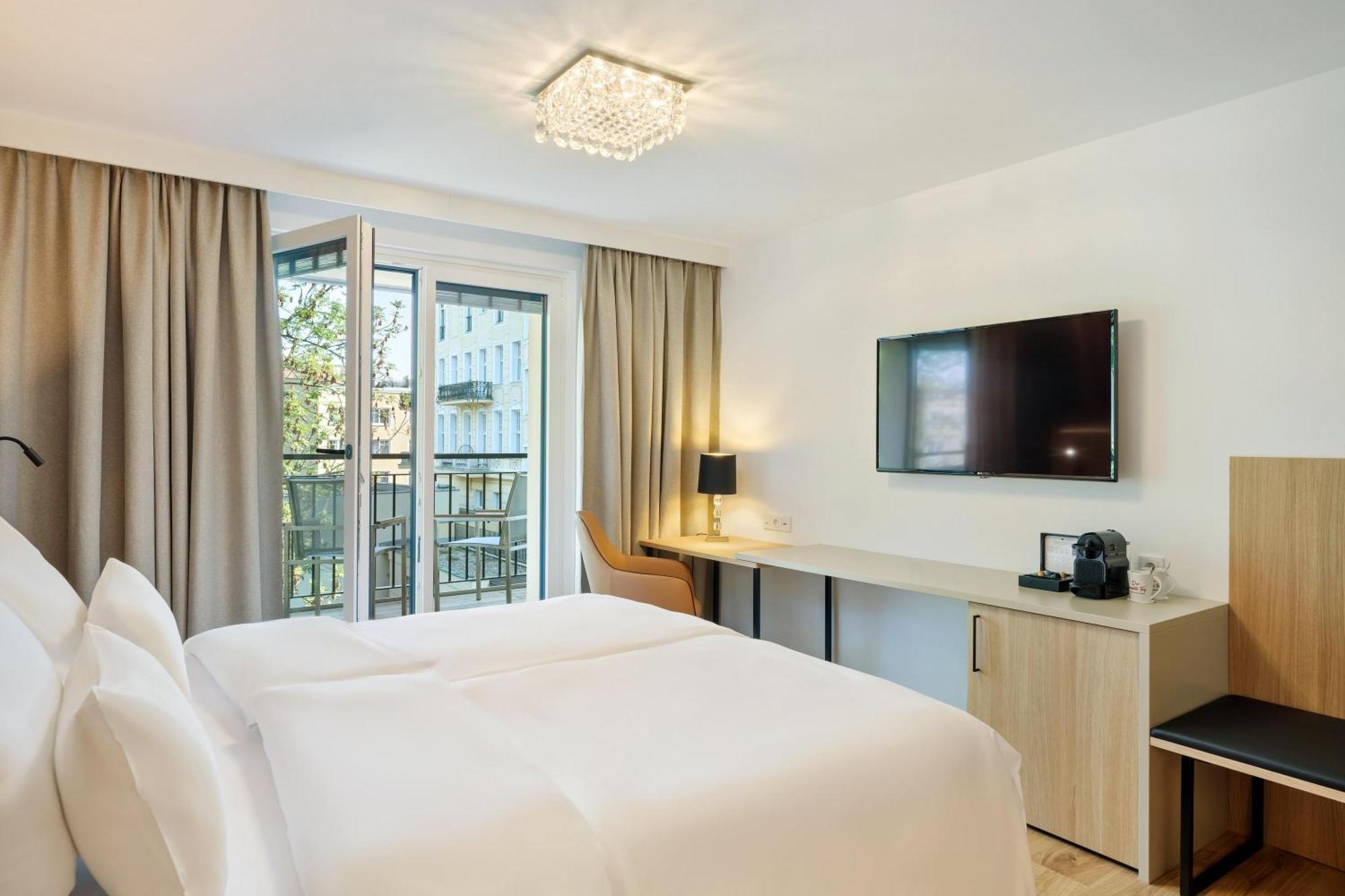 Hotel Austria Trend Maximilian Vienna