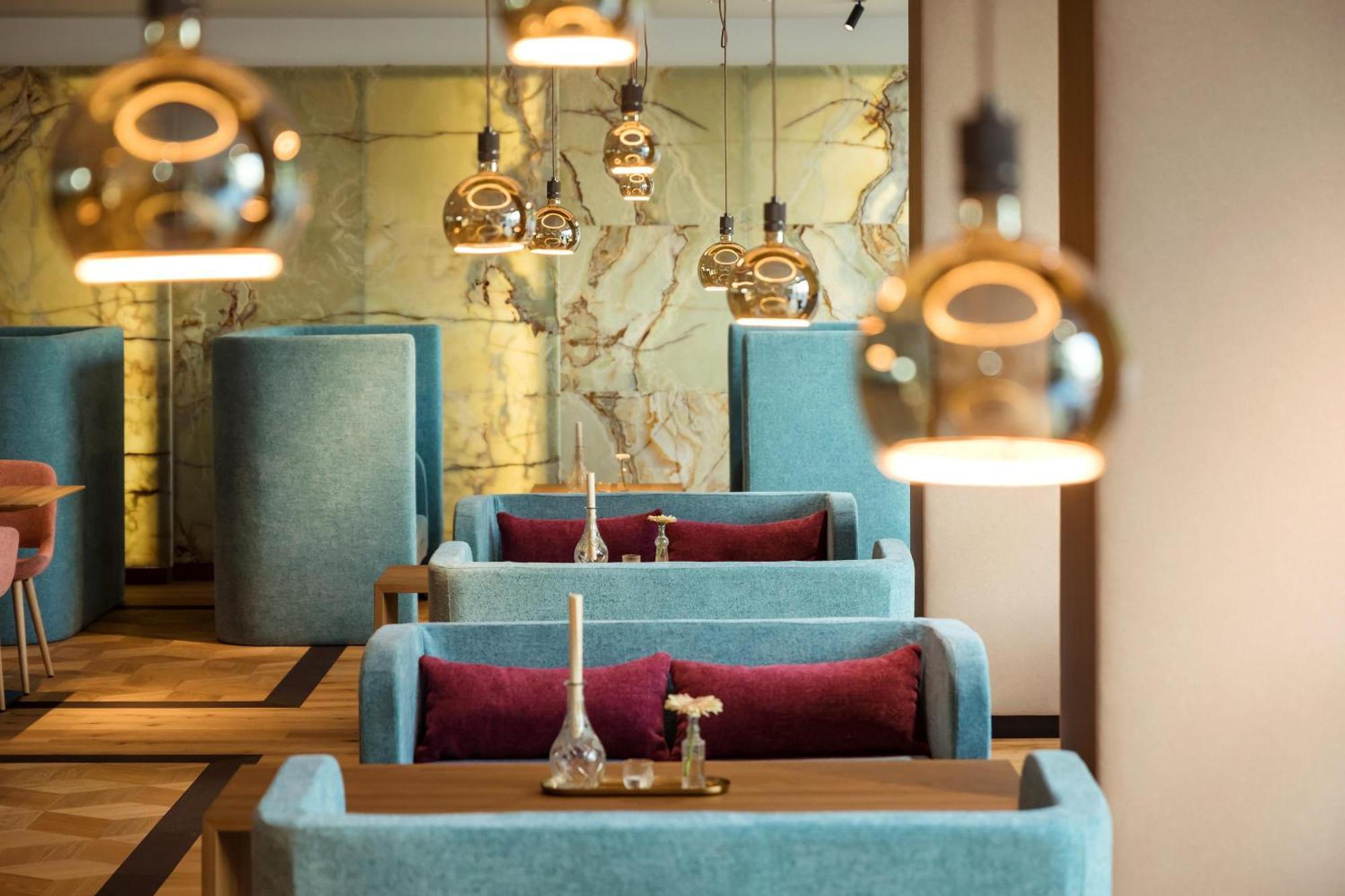 Hotel Austria Trend Maximilian