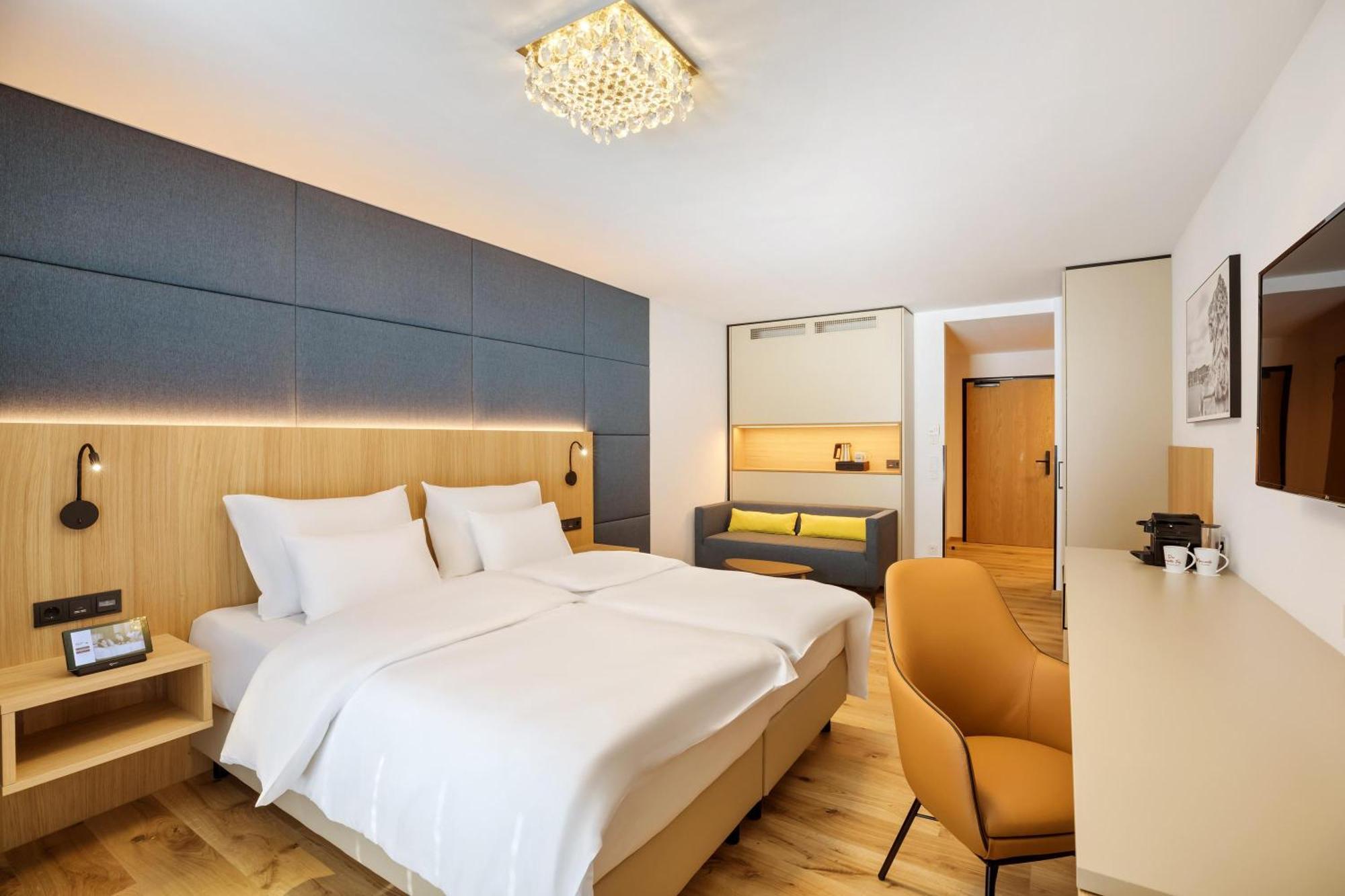 Hotel Austria Trend Maximilian Vienna