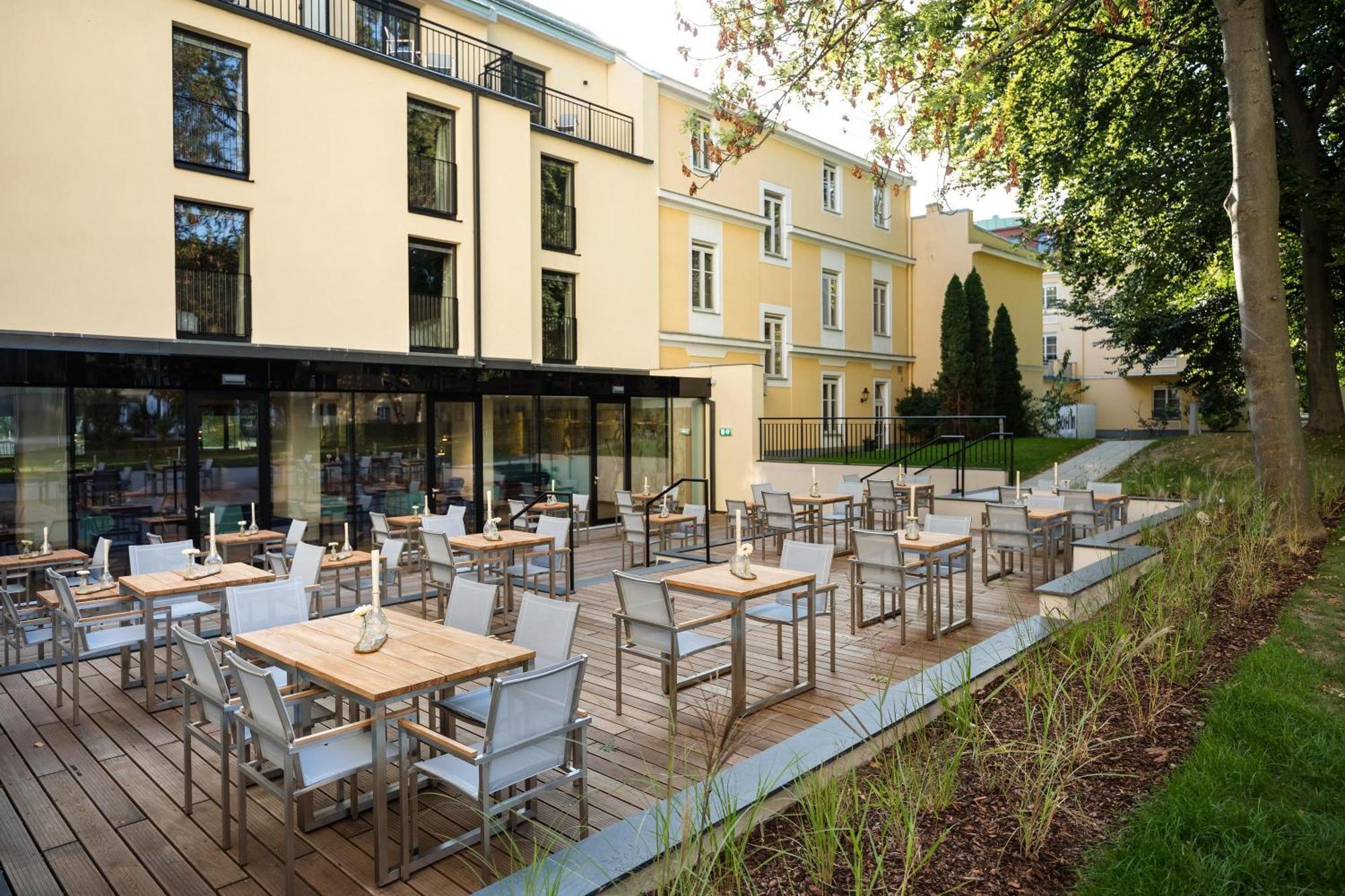 Austria Trend Maximilian Hotel Vienna